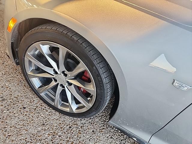 2023 Cadillac CT5 Sport 2023 Cadillac CT5 Sport