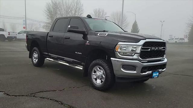 2019 RAM 2500 Tradesman Crew Cab 4x4 64 Box