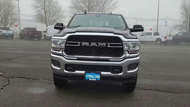 2019 RAM 2500 Tradesman Crew Cab 4x4 64 Box