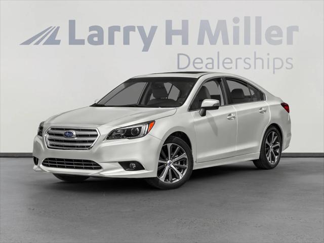 2016 Subaru Legacy 3.6R Limited 2016 Subaru Legacy 3.6R Limited