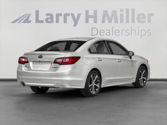 2016 Subaru Legacy 3.6R Limited 2016 Subaru Legacy 3.6R Limited