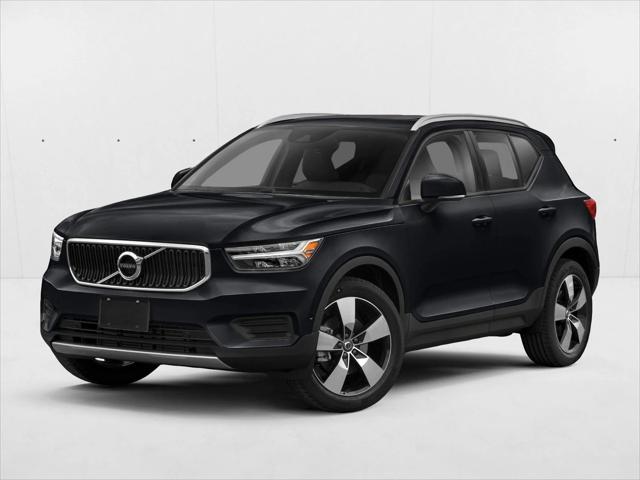 2019 Volvo XC40 T5 Momentum 2019 Volvo XC40 T5 Momentum