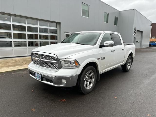 2014 RAM 1500 Laramie 2014 RAM 1500 Laramie