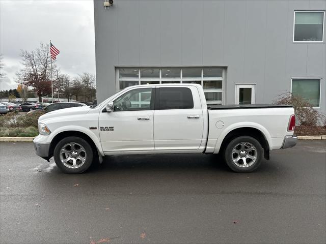 2014 RAM 1500 Laramie 2014 RAM 1500 Laramie