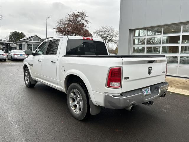 2014 RAM 1500 Laramie 2014 RAM 1500 Laramie