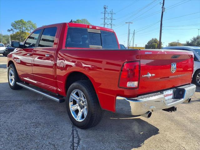 2017 RAM 1500 Lone Star Silver Crew Cab 4x2 57 Box 2017 RAM 1500 Lone Star Silver Crew Cab 4x2 57 Box