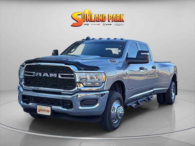 2024 RAM 3500 Tradesman Crew Cab 4x4 8 Box 2024 RAM 3500 Tradesman Crew Cab 4x4 8 Box