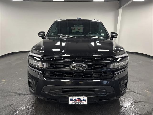 2023 Ford Expedition Limited MAX 2023 Ford Expedition Limited MAX