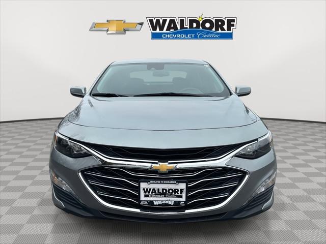 2024 Chevrolet Malibu FWD 1LT 2024 Chevrolet Malibu FWD 1LT