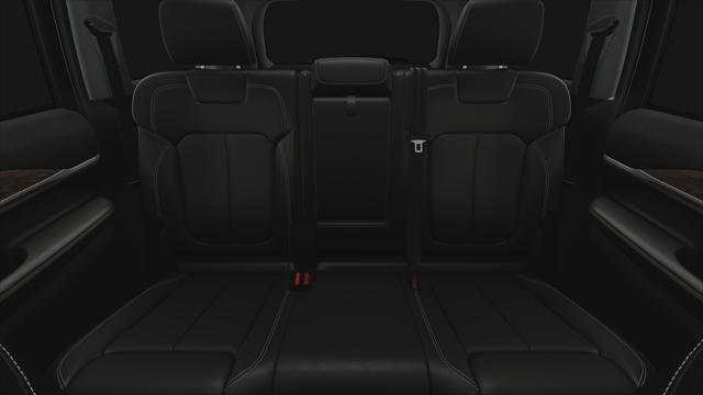 2025 Jeep Grand Cherokee GRAND CHEROKEE LIMITED 4X4 2025 Jeep Grand Cherokee GRAND CHEROKEE LIMITED 4X4