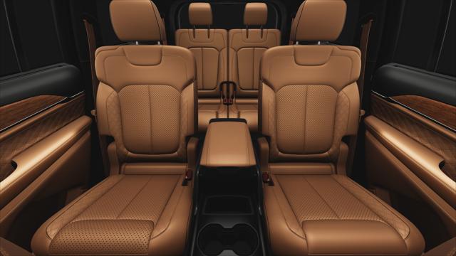 2025 Jeep Grand Cherokee GRAND CHEROKEE L SUMMIT RESERVE 4X4 2025 Jeep Grand Cherokee GRAND CHEROKEE L SUMMIT RESERVE 4X4