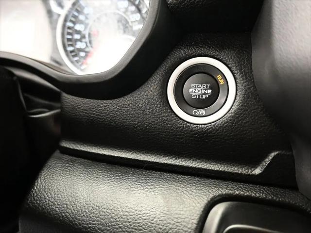 2022 Ram 1500 Big Horn Crew Cab 4x4 6'4" Box
