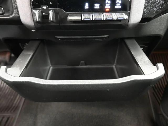 2022 Ram 1500 Big Horn Crew Cab 4x4 6'4" Box
