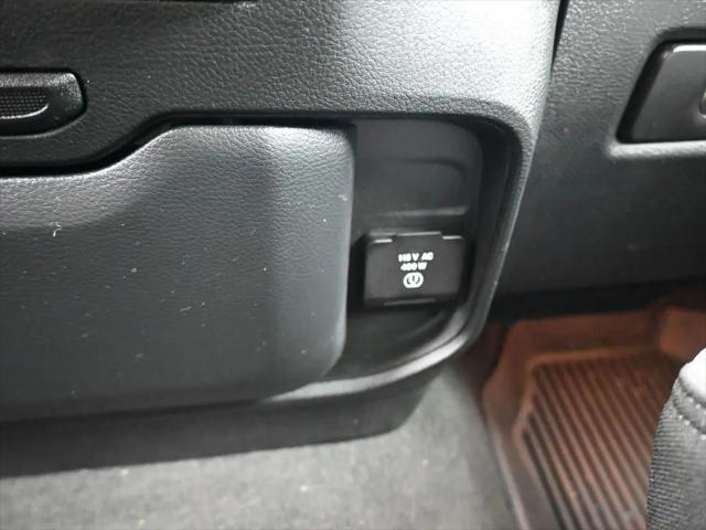 2022 Ram 1500 Big Horn Crew Cab 4x4 6'4" Box