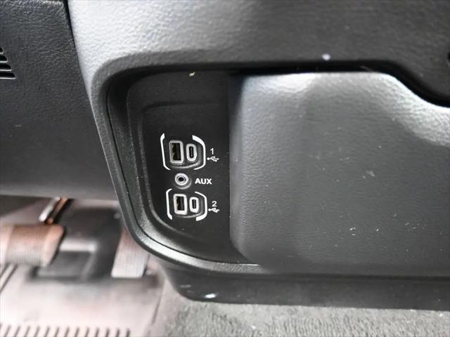 2022 Ram 1500 Big Horn Crew Cab 4x4 6'4" Box