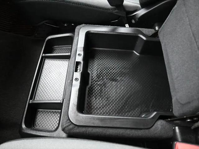 2022 Ram 1500 Big Horn Crew Cab 4x4 6'4" Box