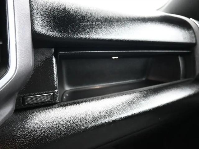 2022 Ram 1500 Big Horn Crew Cab 4x4 6'4" Box