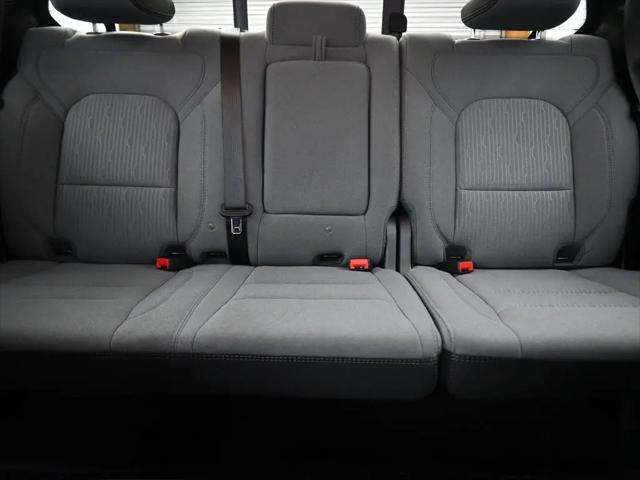 2022 Ram 1500 Big Horn Crew Cab 4x4 6'4" Box