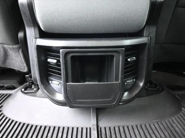 2022 Ram 1500 Big Horn Crew Cab 4x4 6'4" Box