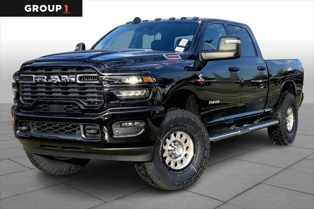 2026 Ram 2500 Lone Star Crew Cab 4x4 6'4" Box for sale in Denton, TX
