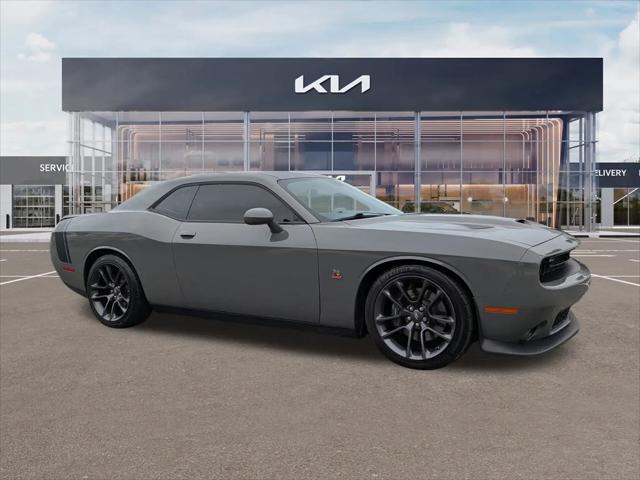 2023 Dodge Challenger R/T Scat Pack for sale in Fort Myers, FL