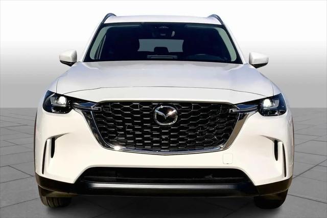 2026 Mazda X-90 3.3 Turbo Select
