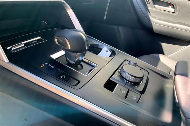 2026 Mazda X-90 3.3 Turbo Select