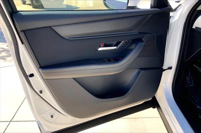 2026 Mazda X-90 3.3 Turbo Select