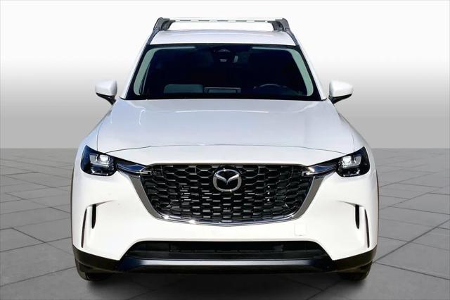 2026 Mazda X-90 3.3 Turbo Select