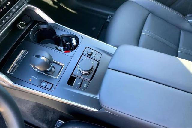 2026 Mazda X-90 3.3 Turbo Select
