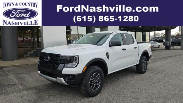 2025 Ford Ranger XLT for sale in Madison, TN