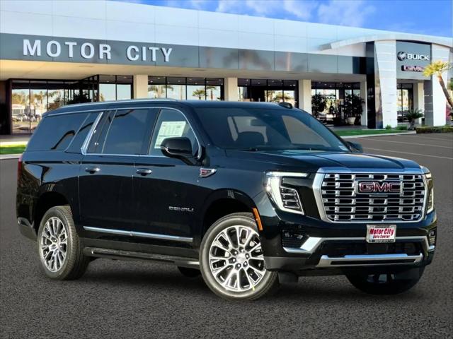 2026 GMC Yukon XL 4WD Denali for sale in Bakersfield, CA