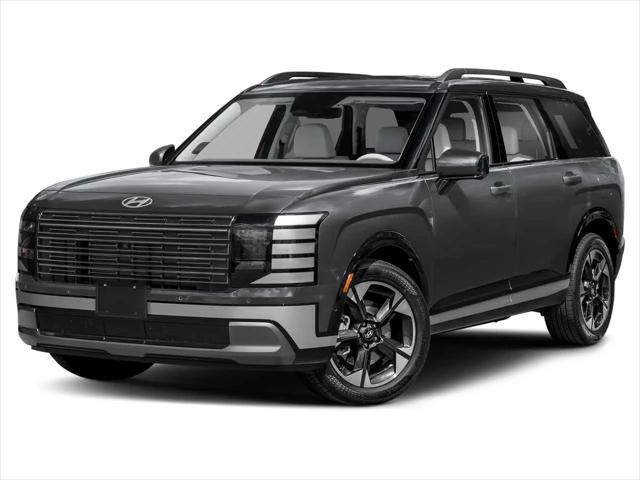 2026 Hyundai Palisade Limited for sale in Honolulu, HI