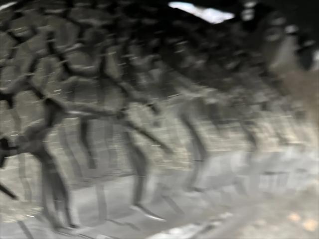 2026 Jeep Wrangler 4-Door Willys 4x4