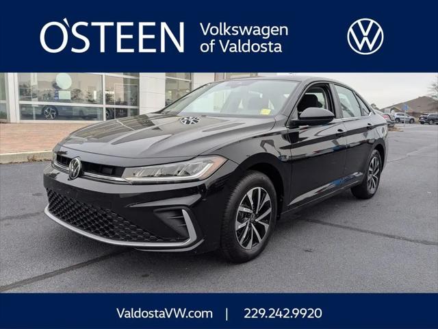 2026 Volkswagen Jetta Sport for sale in Valdosta, GA