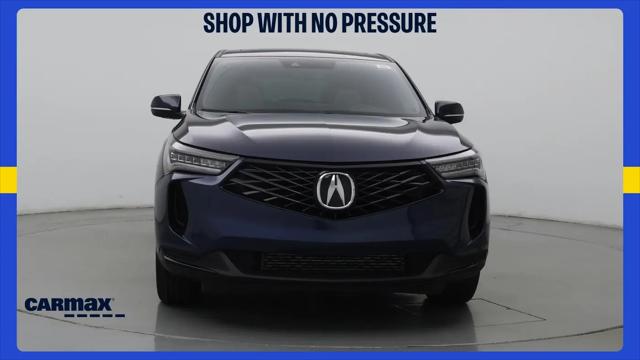 2025 Acura RDX Standard