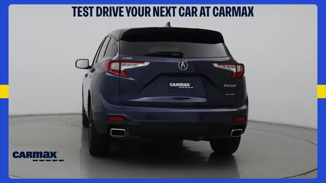 2025 Acura RDX Standard