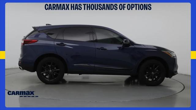 2025 Acura RDX Standard