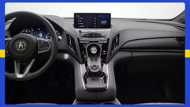 2025 Acura RDX Standard