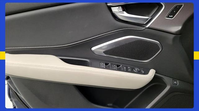 2025 Acura RDX Standard