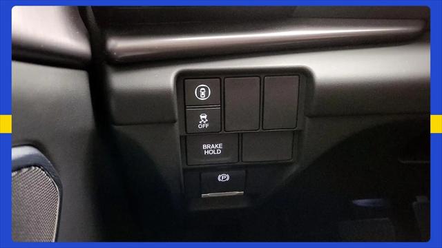 2025 Acura RDX Standard