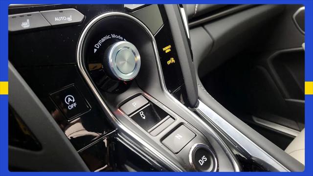 2025 Acura RDX Standard