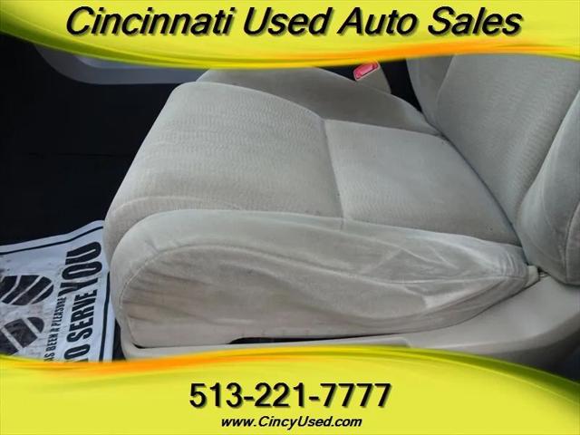 2012 Toyota Sequoia SR5 5.7L V8