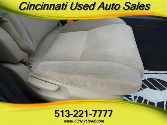 2012 Toyota Sequoia SR5 5.7L V8