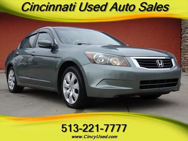 2009 Honda Accord 2.4 EX for sale near Cincinnati, OH