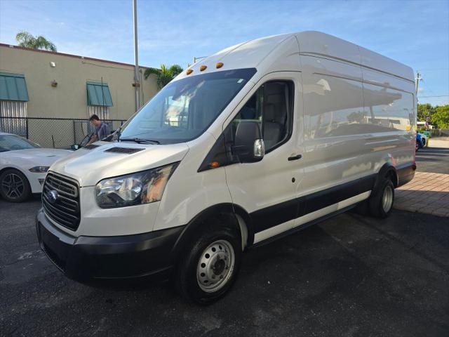 2019 Ford Transit Extended Length w/Sliding Side Door w/9950-lb GVWR for sale in West Palm Beach, FL