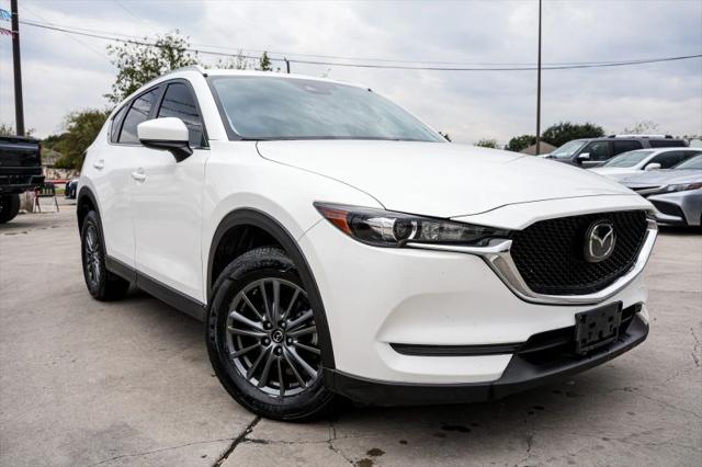 2019 Mazda CX-5 Touring for sale in San Antonio, TX