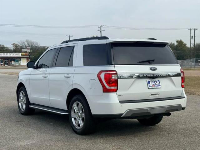 2020 Ford Expedition XLT