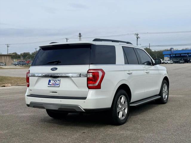 2020 Ford Expedition XLT
