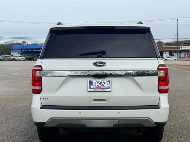 2020 Ford Expedition XLT